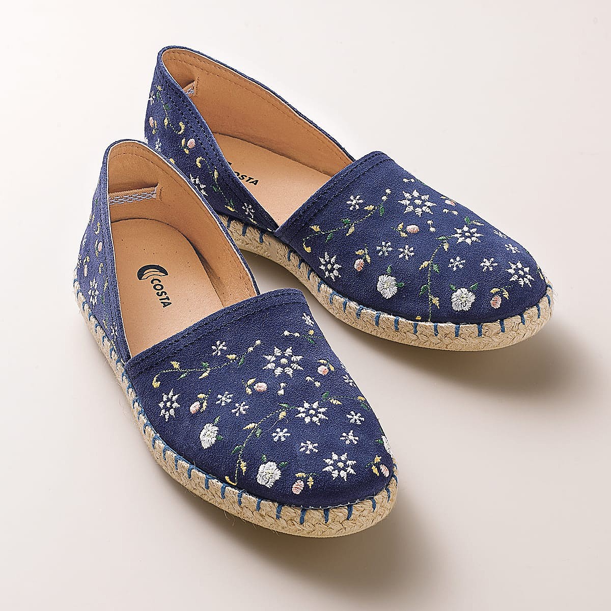 On the Broadwalk Slip-On Shoes