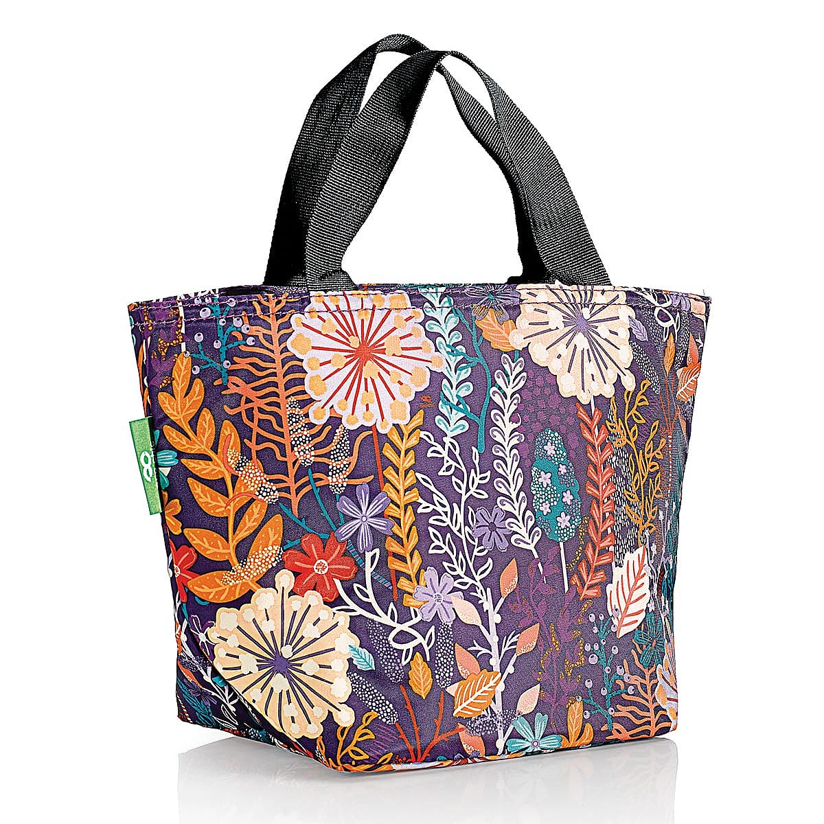 Let's Do Lunch Insulated Bag