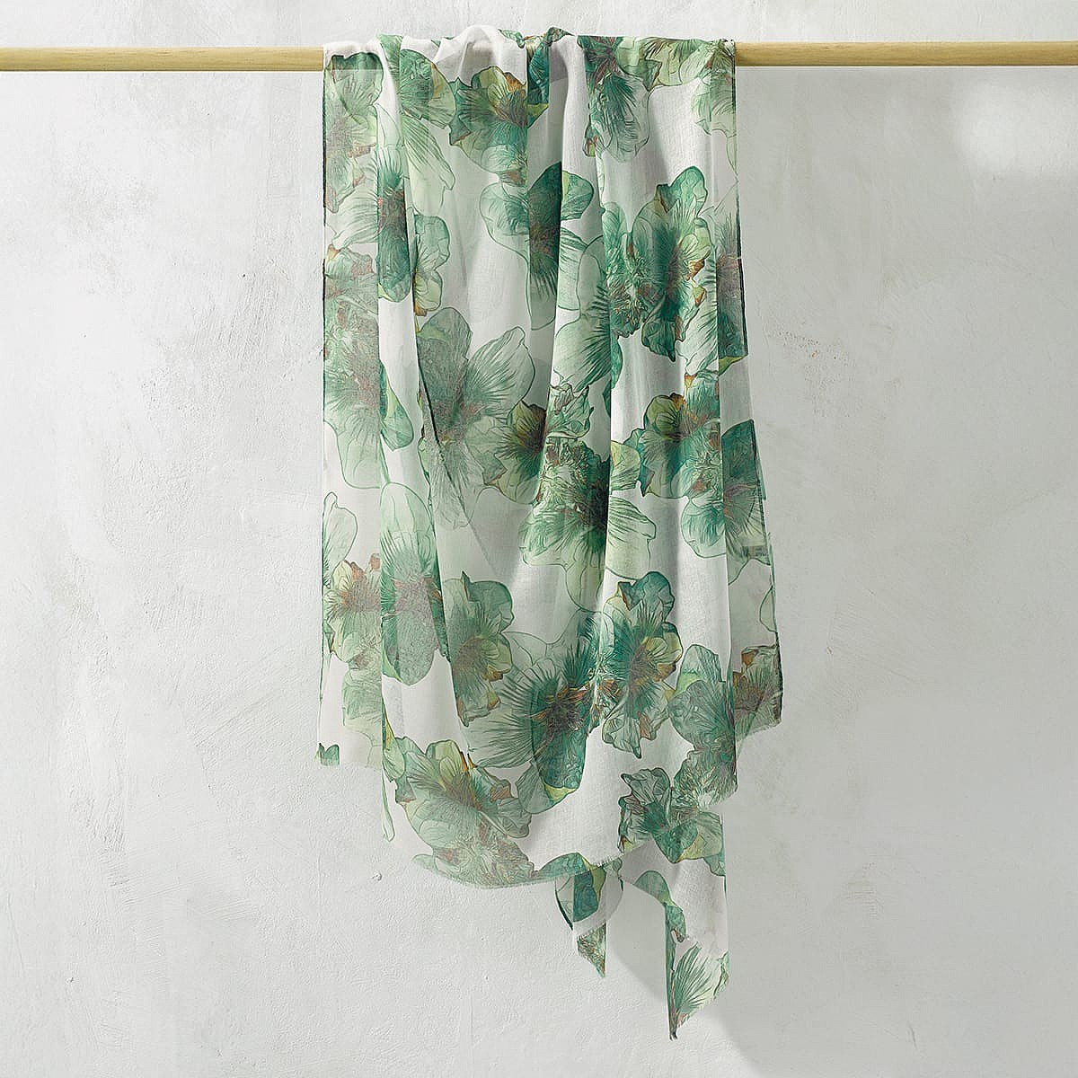 Meadow Muse Scarf