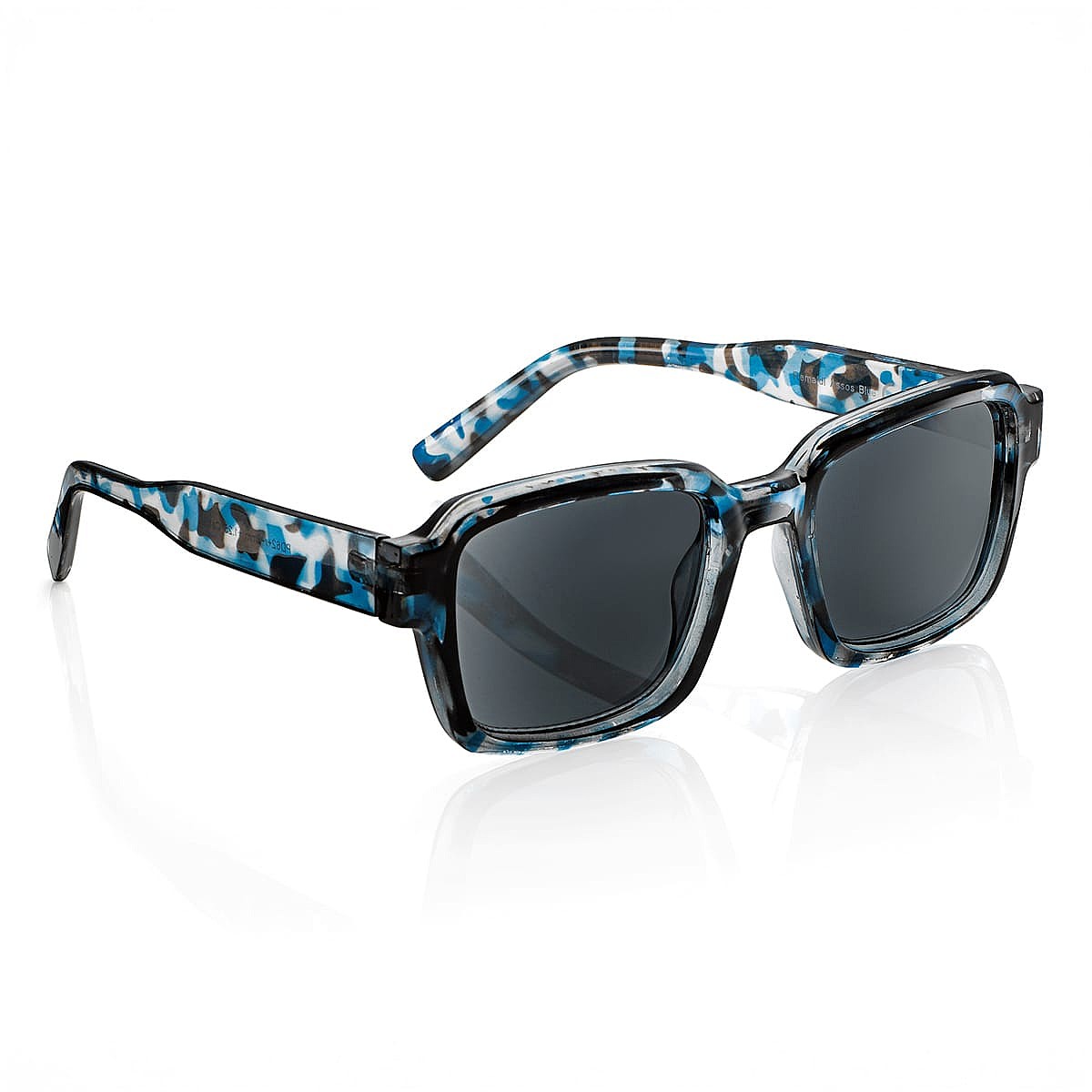 Blue Skies Ahead Reading Sunglasses