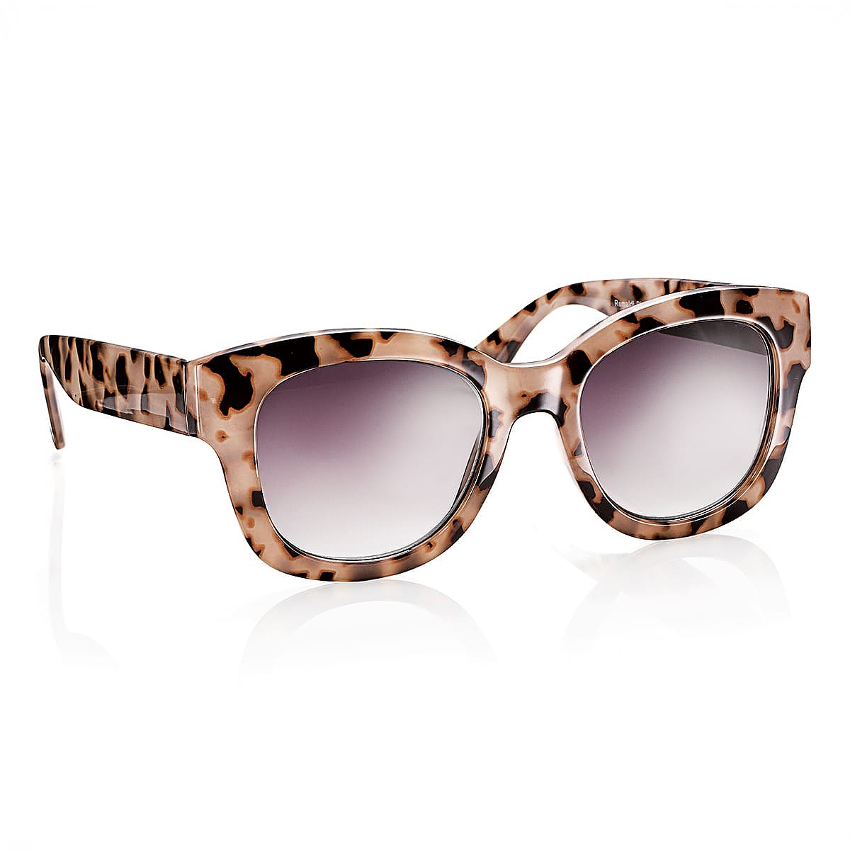 Clearly Chic Reading Sunglasses