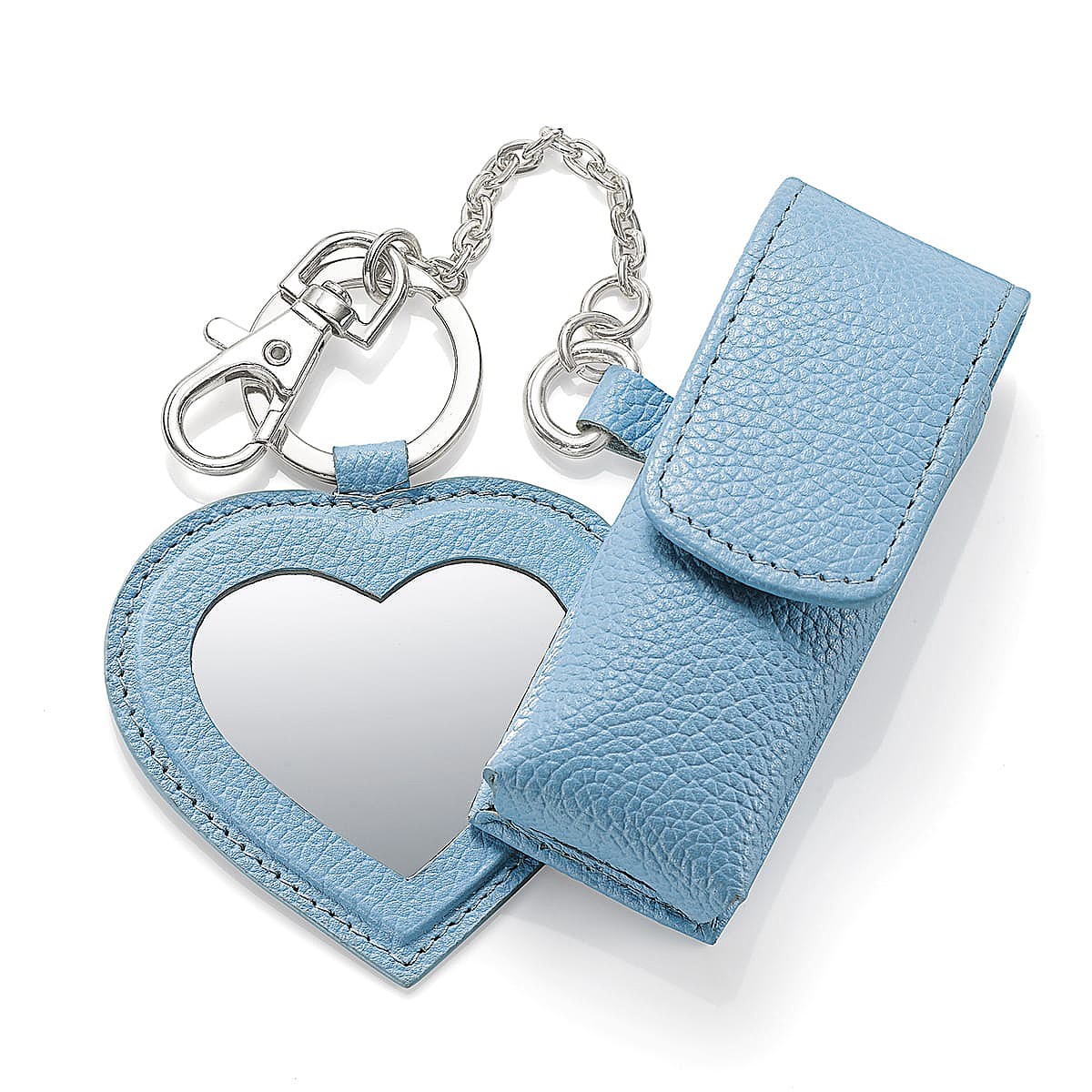 Sweet Baby Blues Lipstick Holder