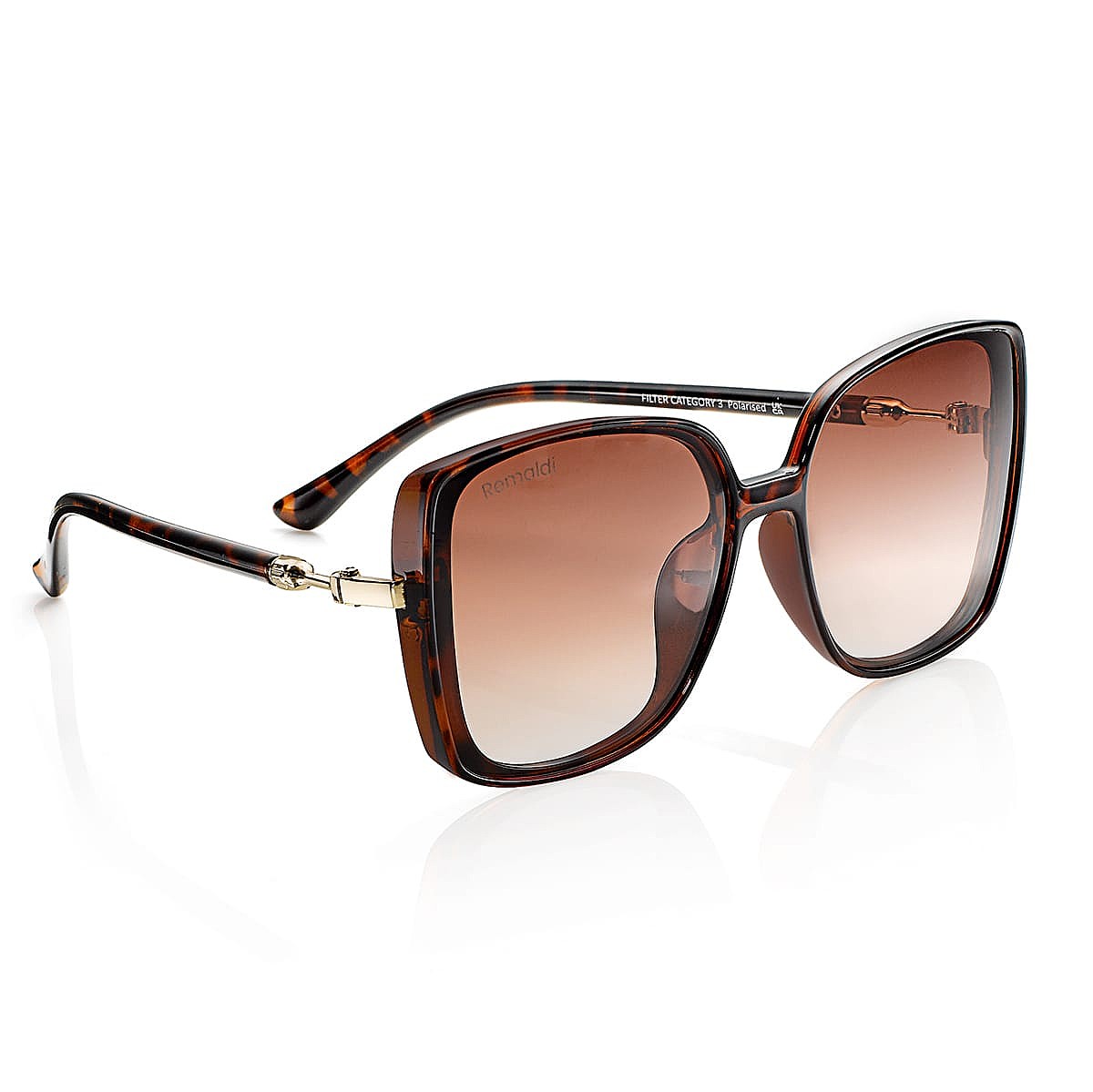 Savannah Sunset Sunglasses