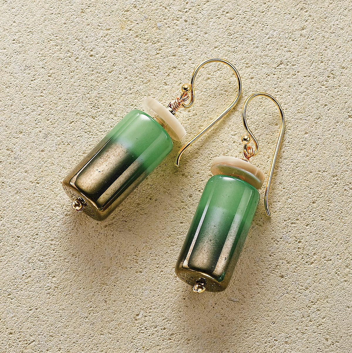 Ocean Breeze Earrings