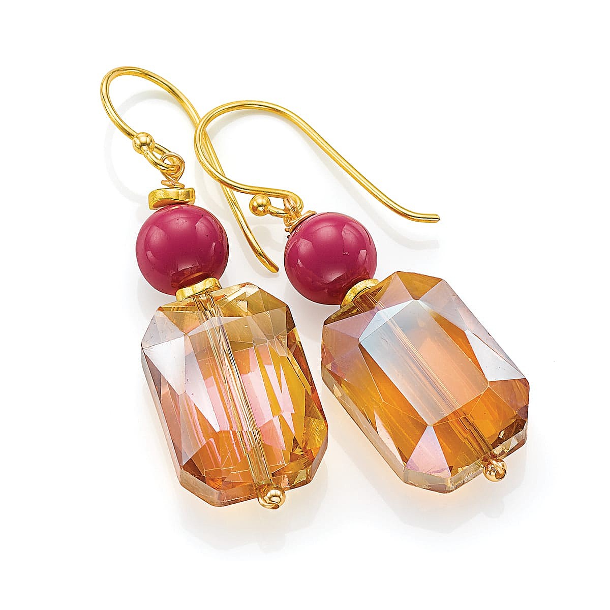 Spirits Soar Earrings