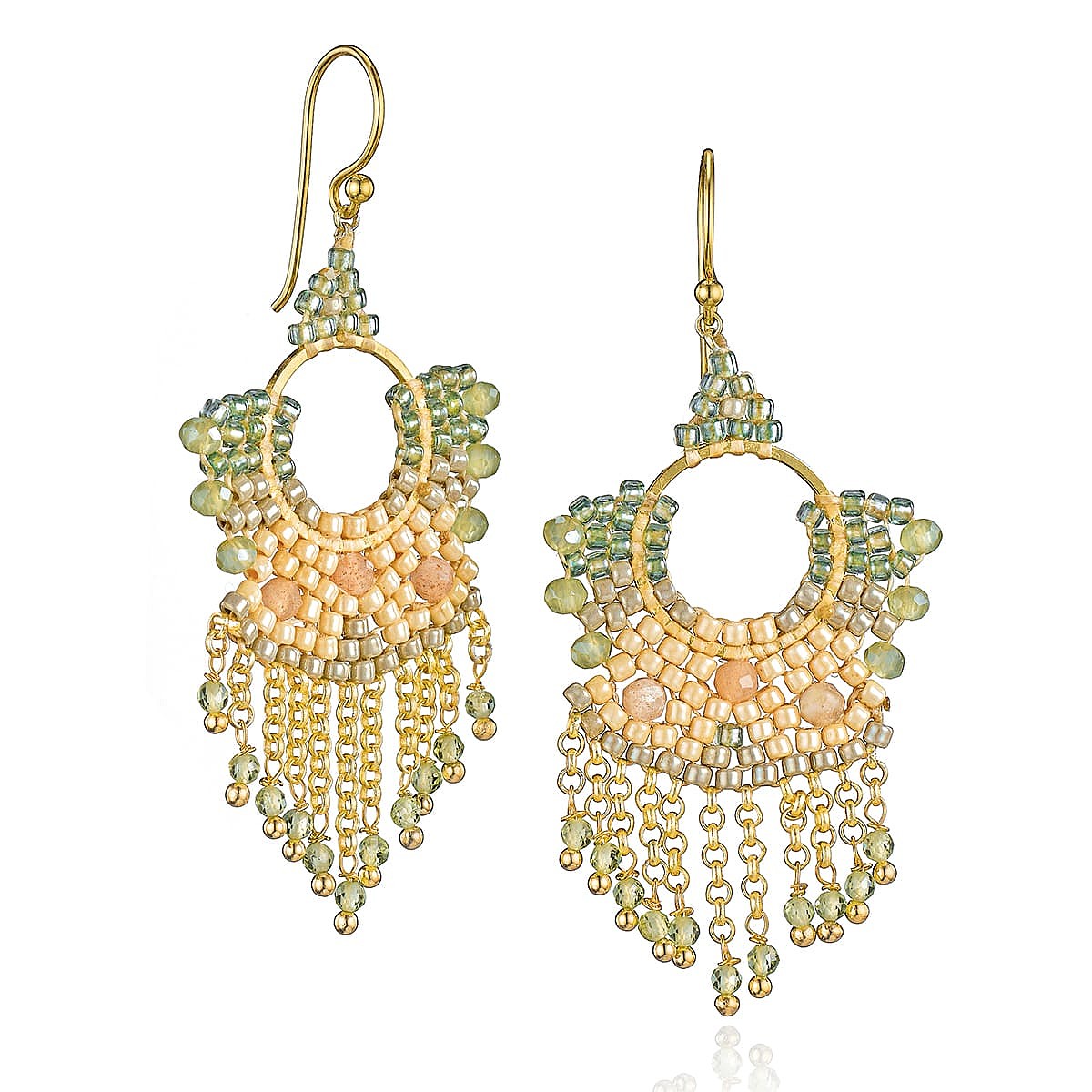 Meadow Breeze Earrings