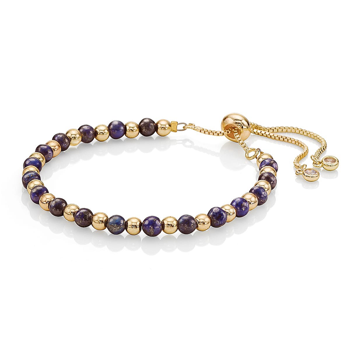 Truth Be Told Bracelet