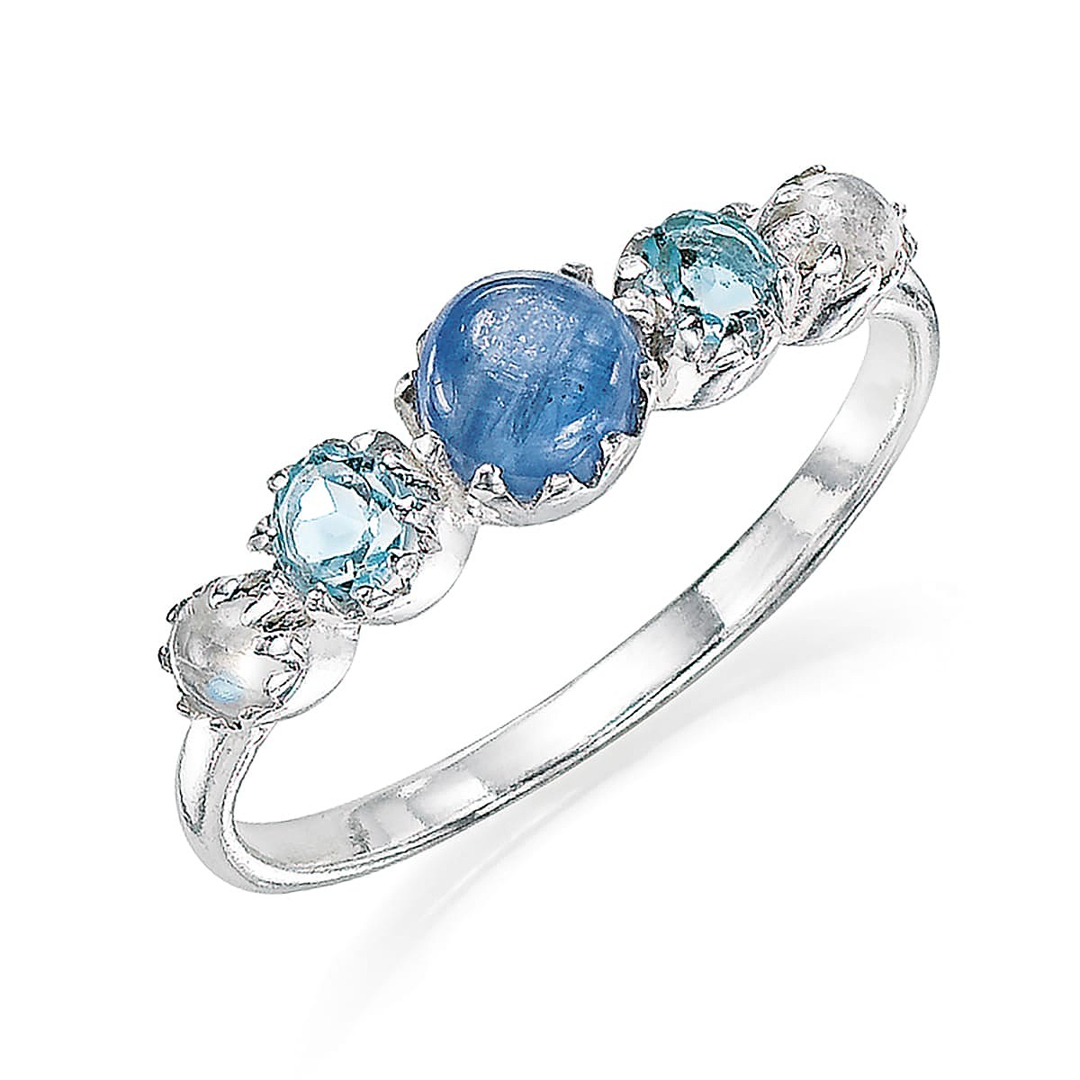 Spirits Soar Gemstone Ring