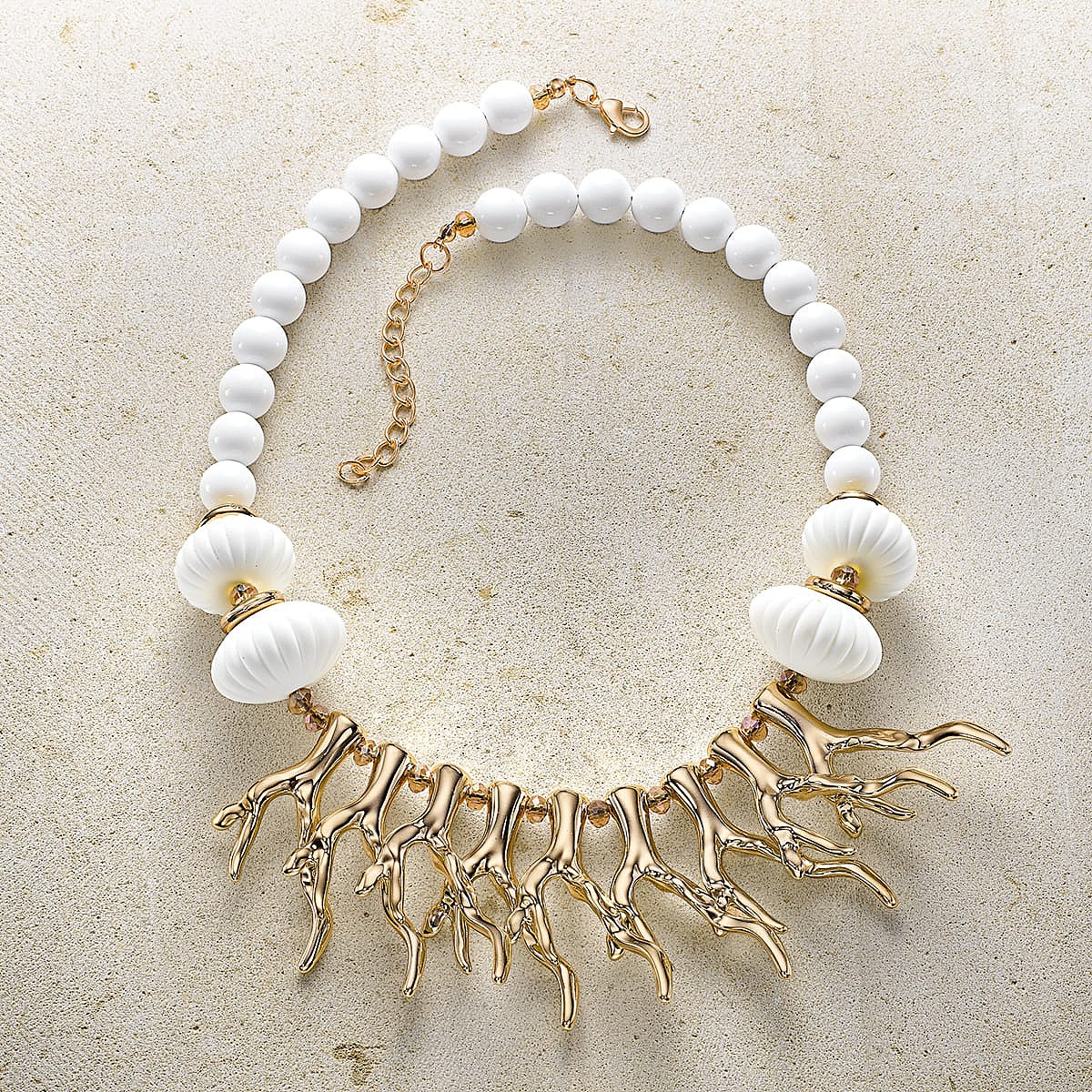 Mermaid's Muse Necklace