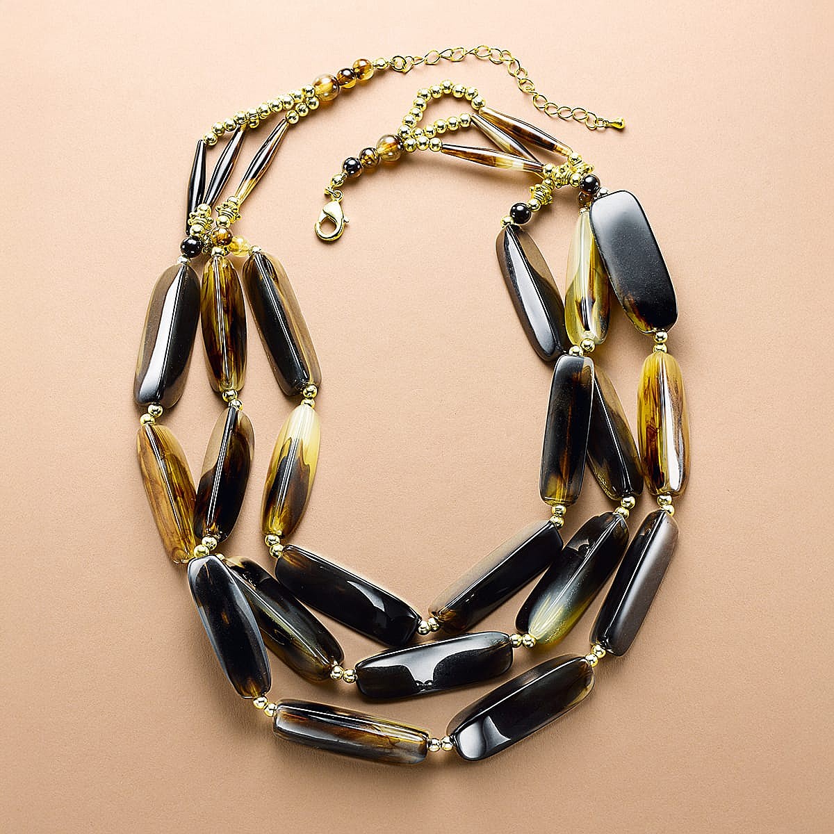 Driftwood Daydream Necklace