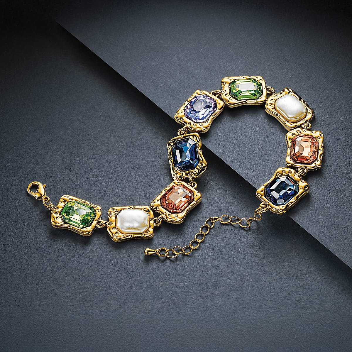 Colour Awakened Bracelet