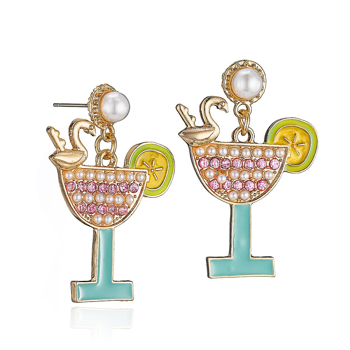Happy Hour Earrings