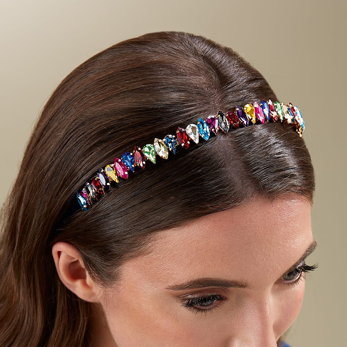 Your True Colours Headband