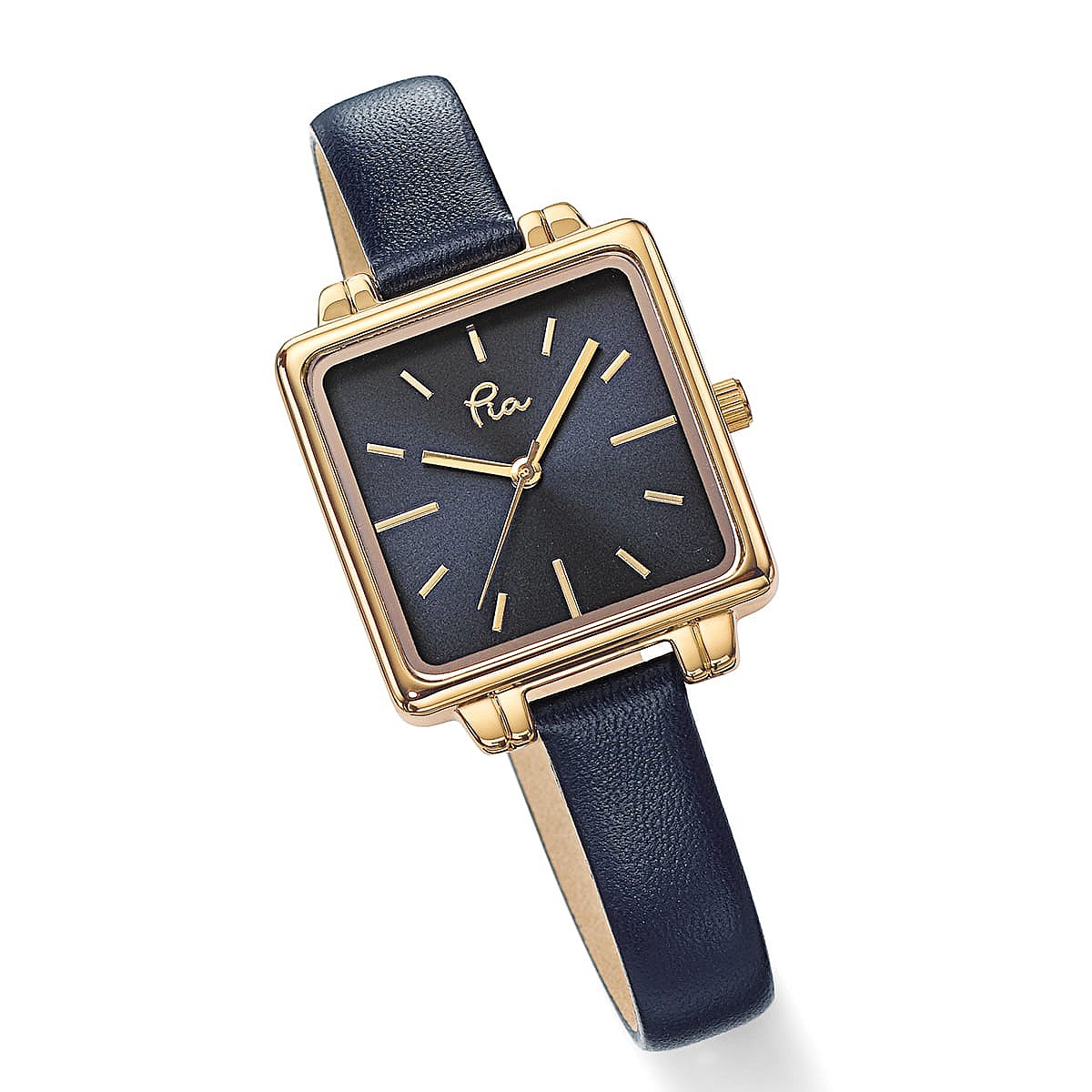 Up the Tempo Navy Watch
