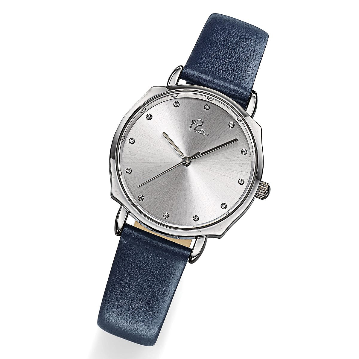 Your Finest Hour Navy Watch