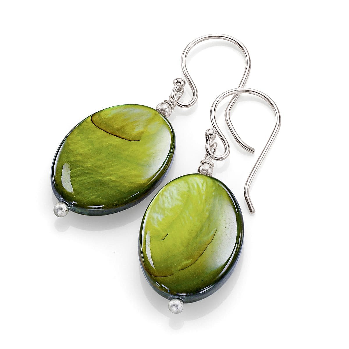 Coloured with Confidence Earrings