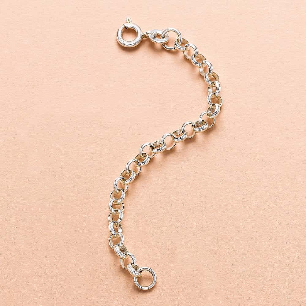 Gold Extension Chain | Essential Extras 