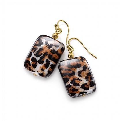 Wildest Dreams Drop Earrings