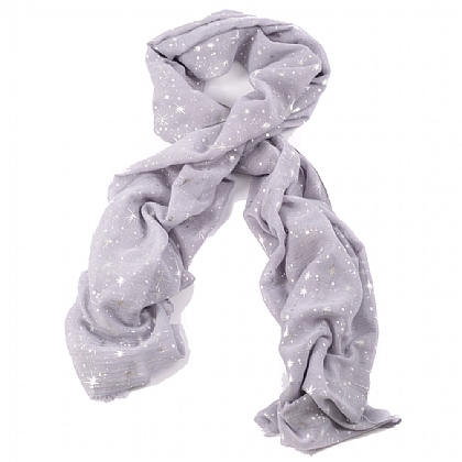 Catch a Falling Star Scarf