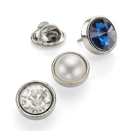 Take Cover Set of 3 Modesty Pins