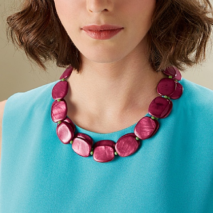 Necklaces, Pendants \u0026 Chains | Pia 