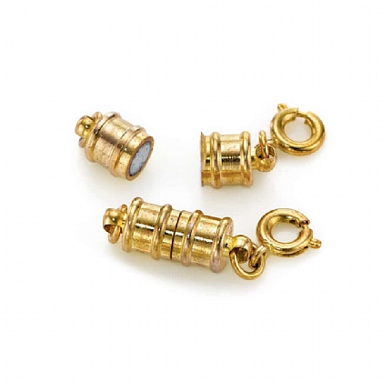 Small magnetic clasps deals