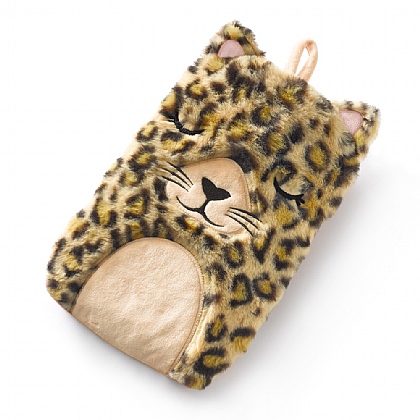 Wild Warmth Hot Water Bottle