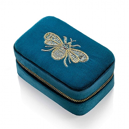 Bee Beautiful Jewellery Box