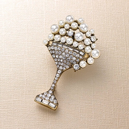 Brooches | Brooches by Pia | Pia Jewellery
