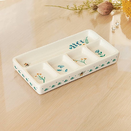 Bee-autiful Trinket Dish