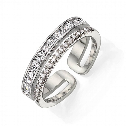 Rings for all occasions | Sterling Silver Rings from Pia Jewellery