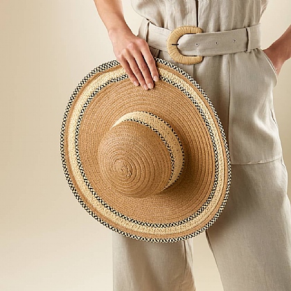 Sun Seeker Hat