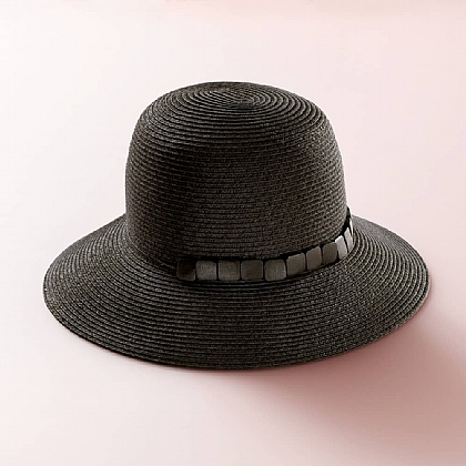 Chic in the Shade Hat