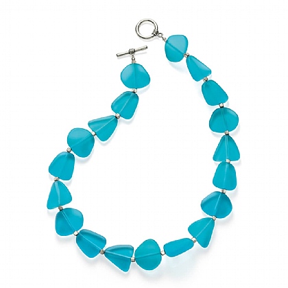 Fresh Outlook Necklace