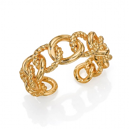 To Have and To Hold Ring