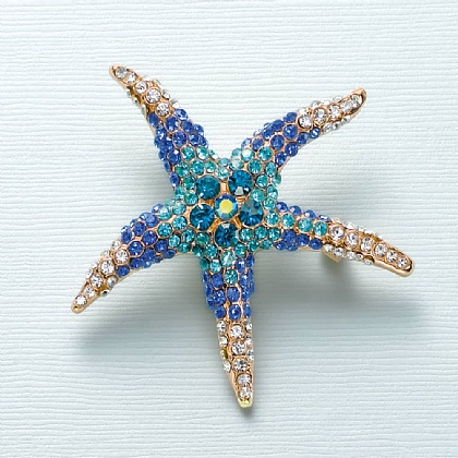Pia brooches shop