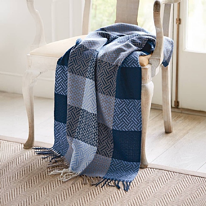 Best of Blues Scarf