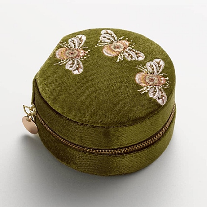 Bee-Auty &amp; Beyond Jewellery Box