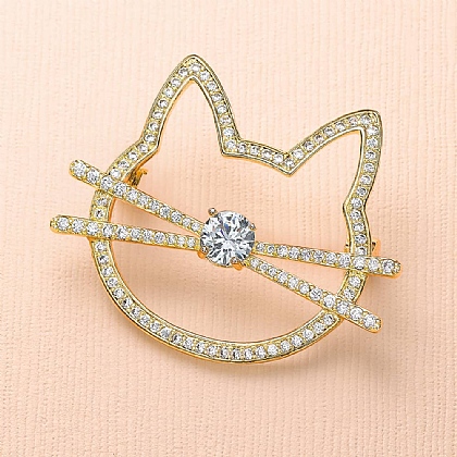 Brooches Brooches by Pia Pia Jewellery