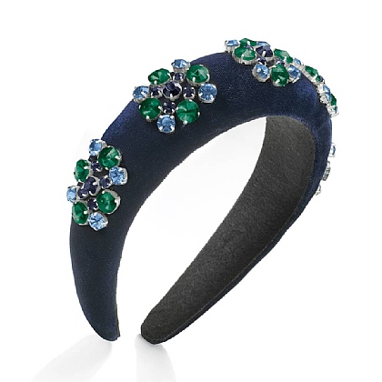 Lady of the Hour Headband