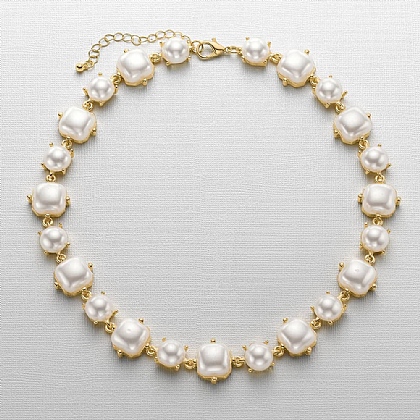 Poised Presence Necklace