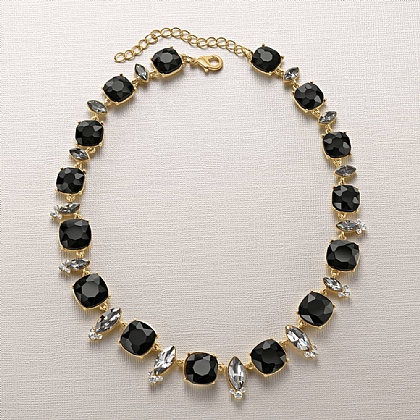 In the Midnight Hour Necklace