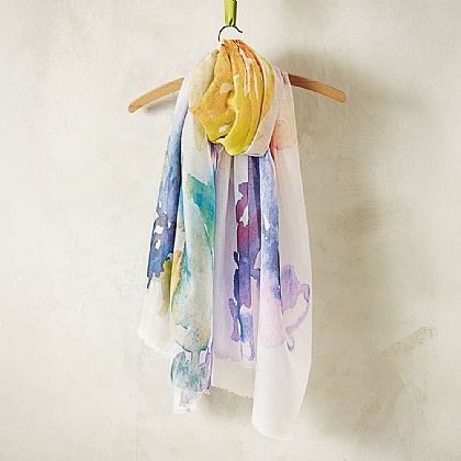 Artistic Ideals Scarf