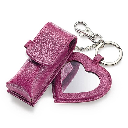 Feeling Fuchsia Lipstick Holder
