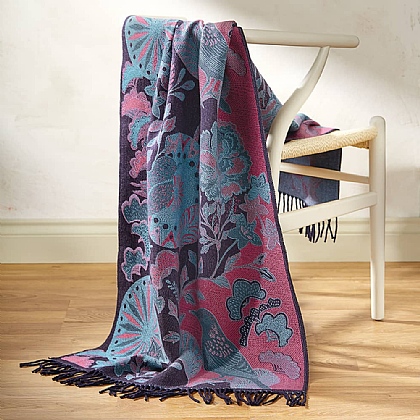 Bygone Beauty Scarf