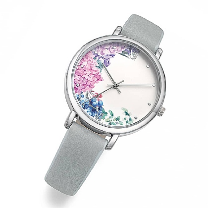 Blooms at Dawn Watch