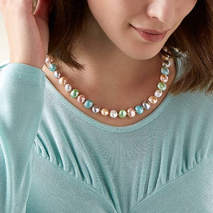Sweet Confection Necklace
