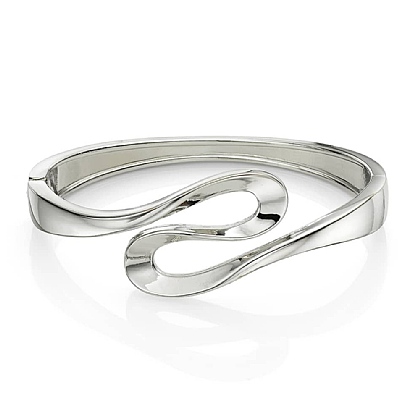 In the Loop Bangle