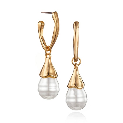 Breezing Through Earrings