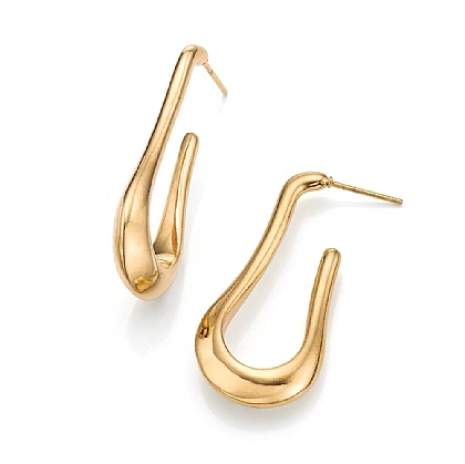 Glow with the Flow Earrings